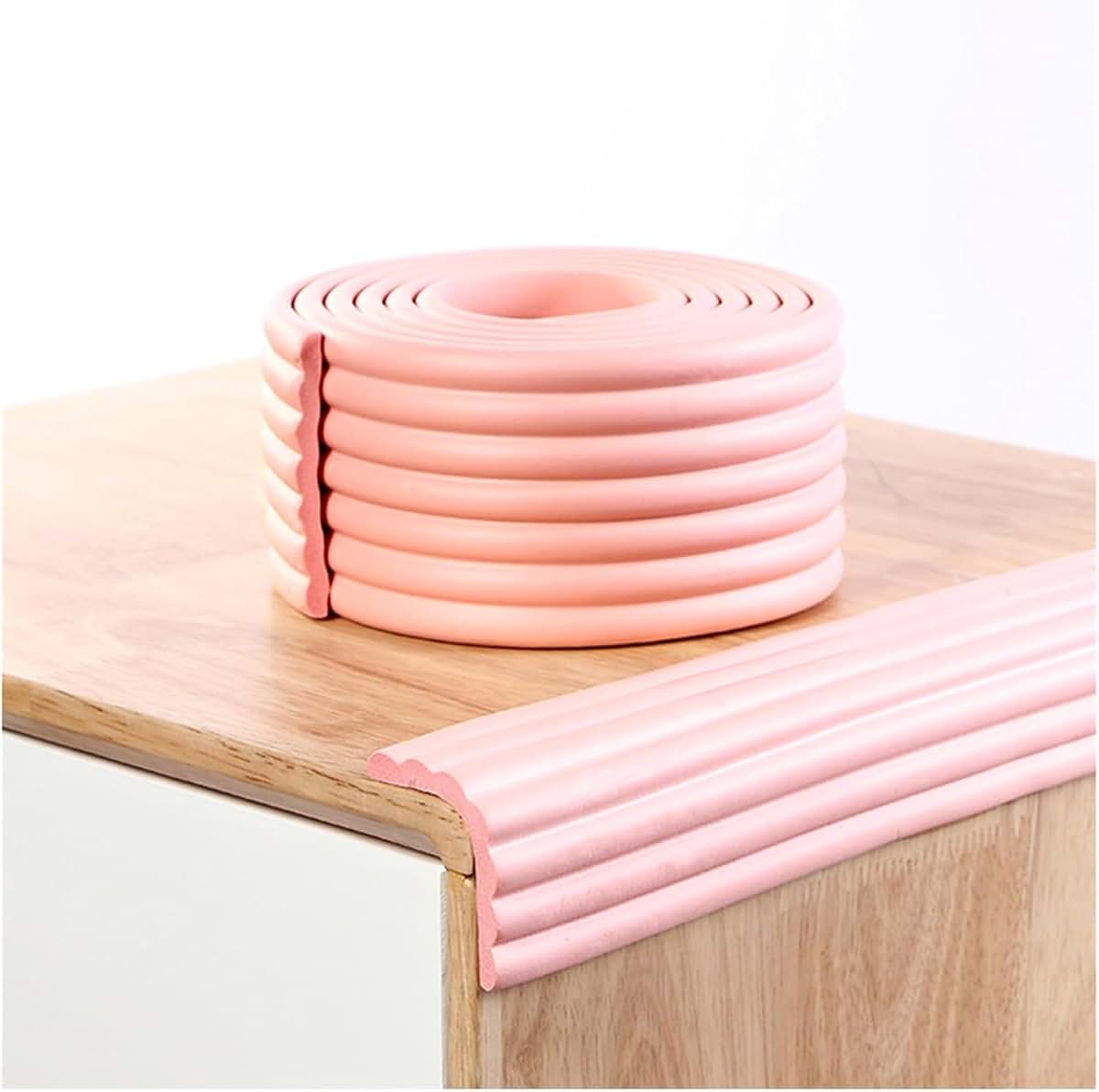 Zxiayuxd Furniture Corner Protector Foam Strip