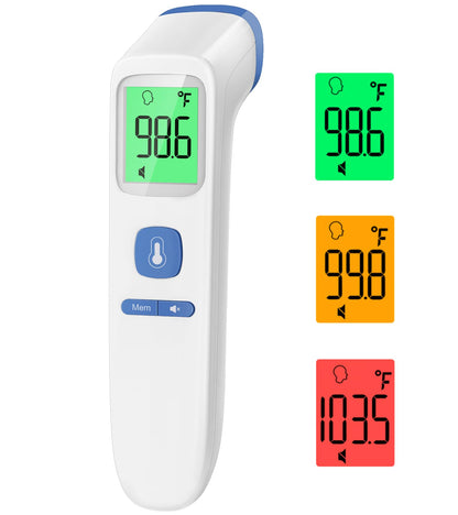 Goodbaby Digital Forehead Thermometer