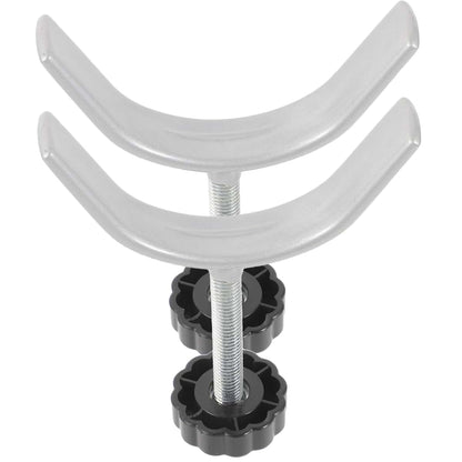 Biudeco Pressure Mounted Gate Screws