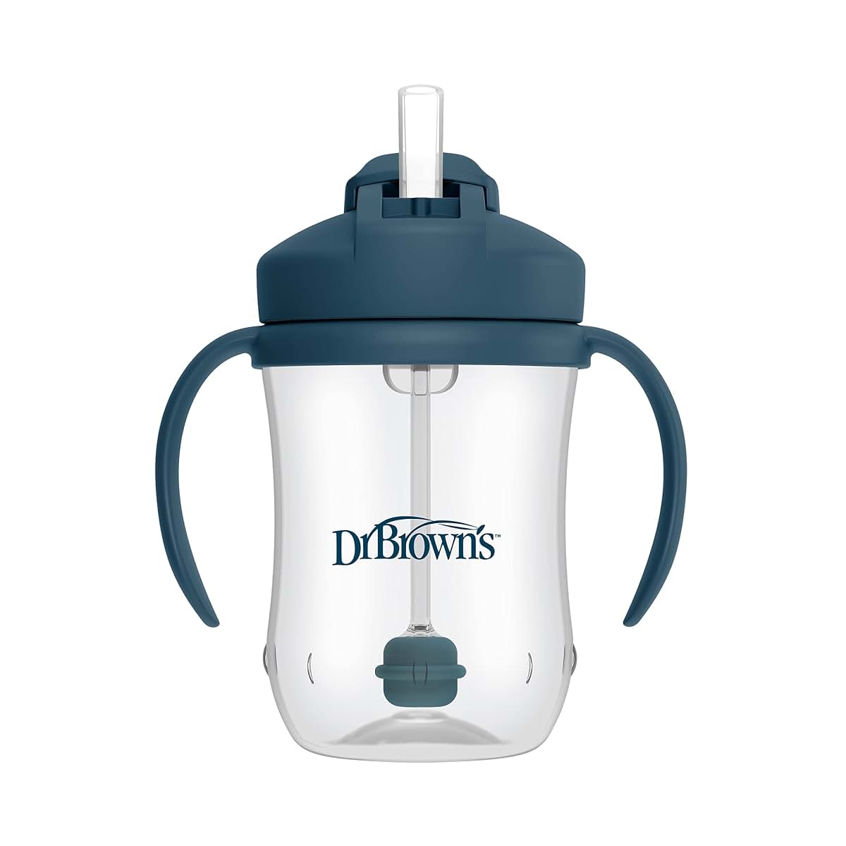 Dr. Brown's Milestones Baby's First Straw Cup