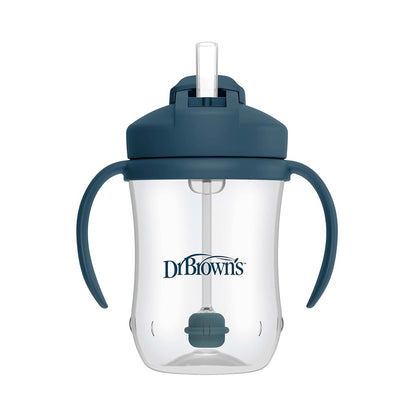Dr. Brown's Milestones Baby's First Straw Cup