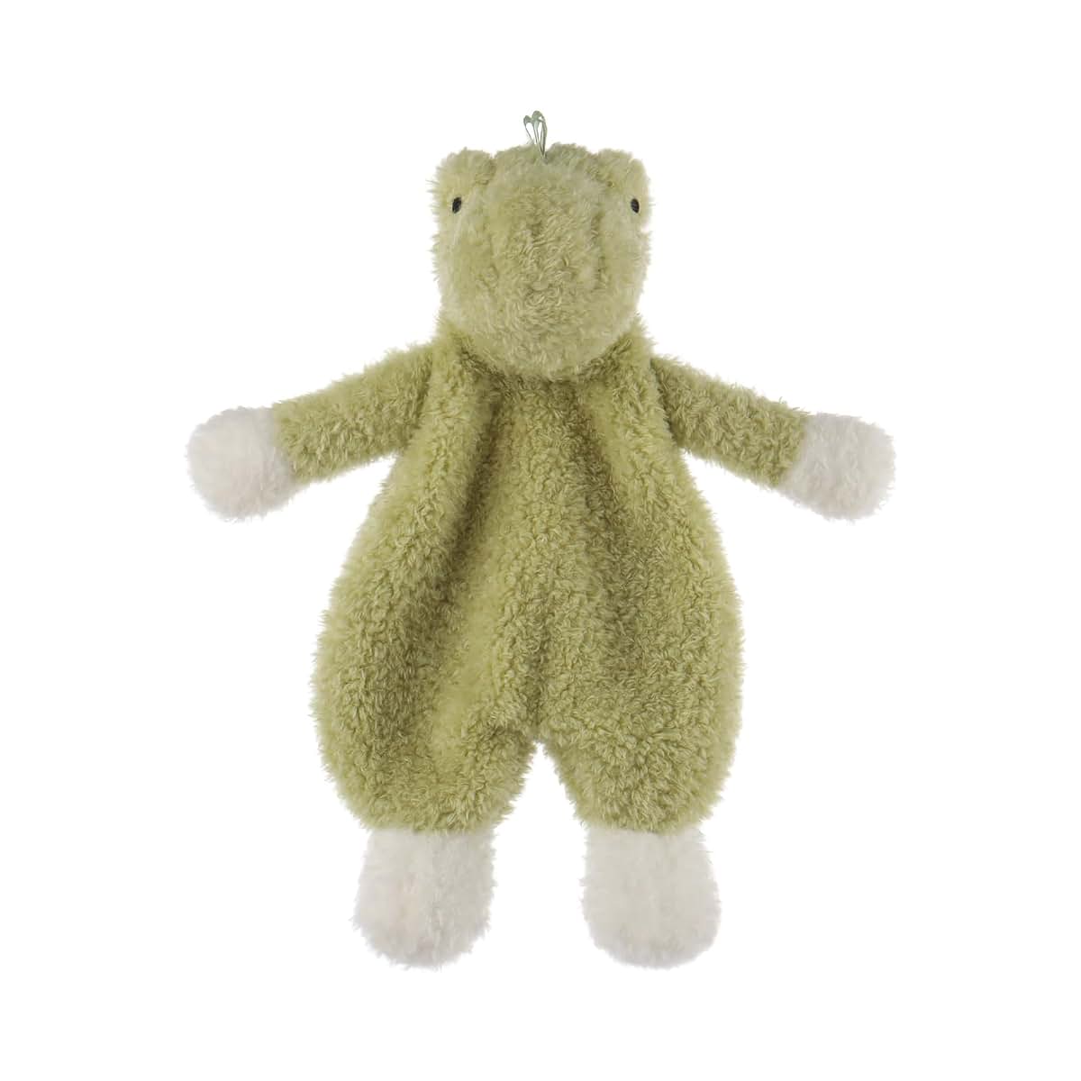 Soft Baby Blanket for Crib and Stroller Use