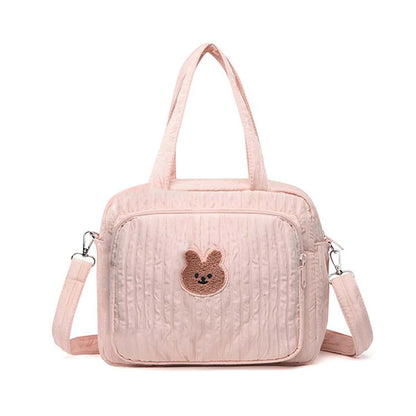 Redyy Multifunctional Diaper Bag for Mom Essentials Storage Carrier
