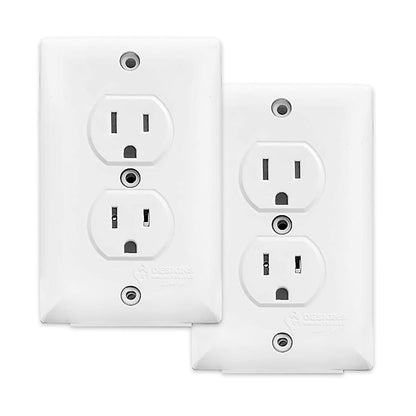 Electrical Lug Plug and Connector Set for Wiring Projects