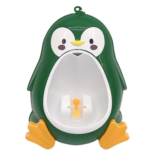 Tanxier Boys Urinal for Little Kids Wall-Mounted Adjustable Toilet Training Pee