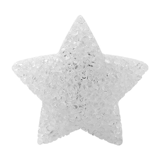 BabyOneStop Handheld Star Shape LED Light For Kids Performance And Room Decor