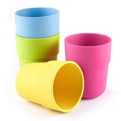 Get Fresh Kids Dinnerware Tumbler Set