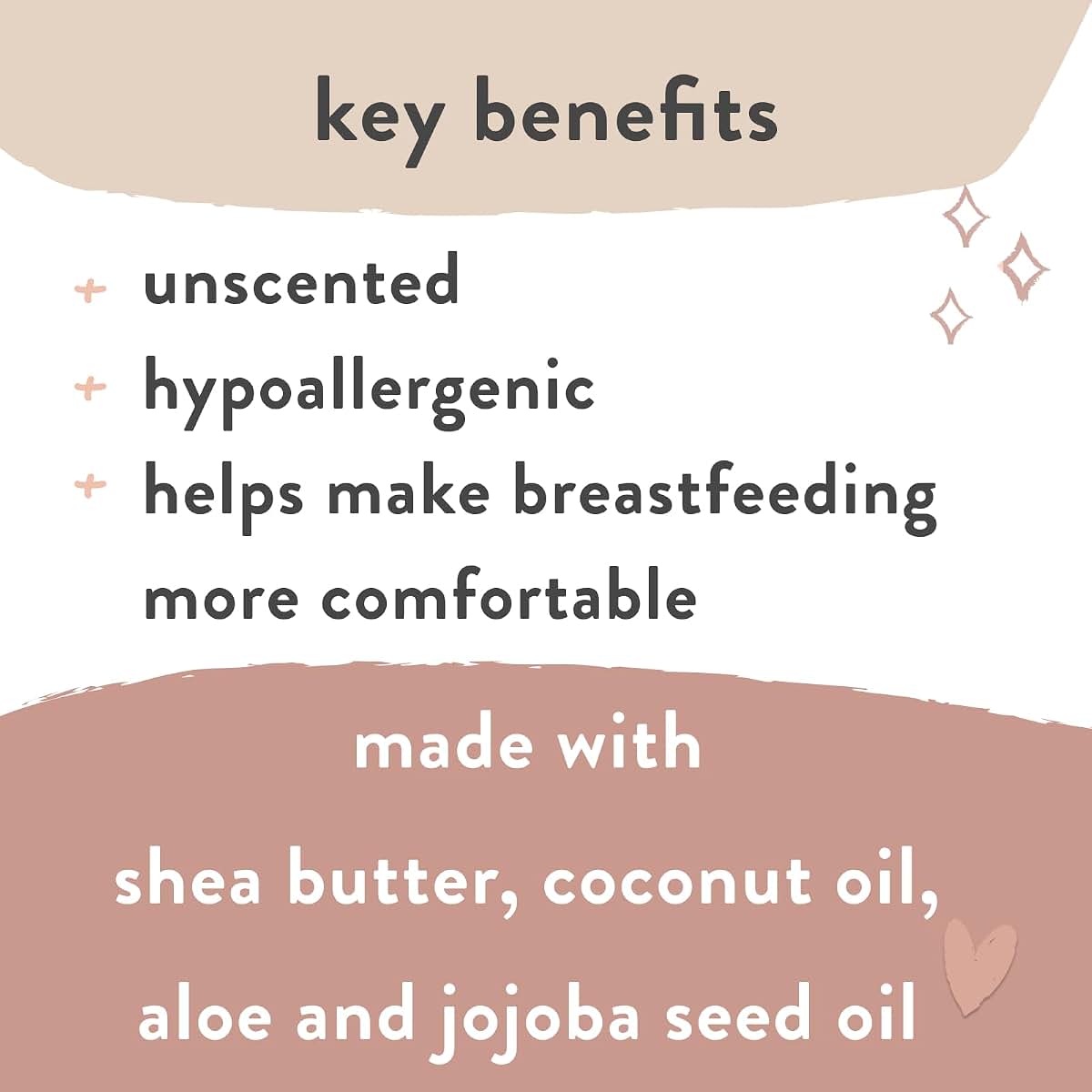 The Honest Company Nipple Balm 1.75 Fl Oz