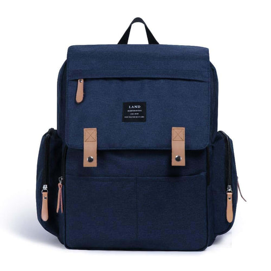 CFUN LANDUO Mummy Diaper Bag Backpack Durable Maternity Baby Nappy Casual Shoulder Bags Travel Hiking Outdoor Pack