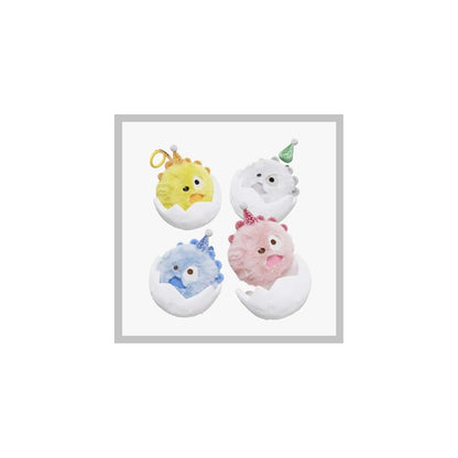 Valueflag CORTIS BALL Baby Set CORTIS GREENGREEN Playextended 2nd EP Album