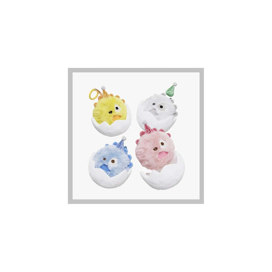 Valueflag CORTIS BALL Baby Set CORTIS GREENGREEN Playextended 2nd EP Album