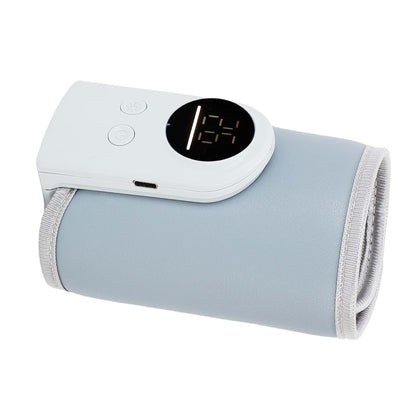 Generic Portable Bottle Warmer for Travel Feeding