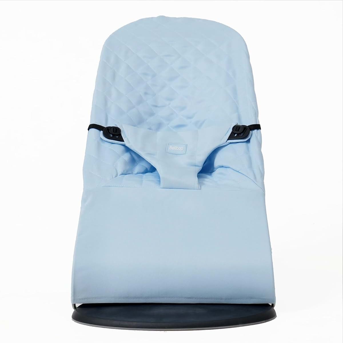 Fabric seat for Bouncer Belltop Compatible with BabyBjörn Bouncer: Soft & Bliss. Cover for Baby Bouncer (seat):