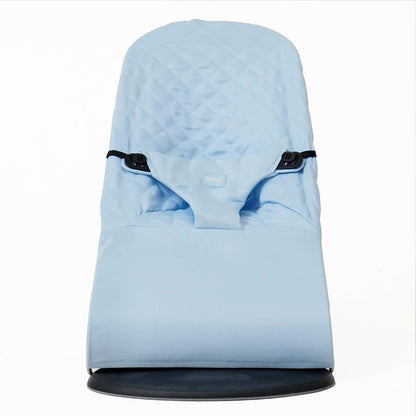 Fabric seat for Bouncer Belltop Compatible with BabyBjörn Bouncer: Soft & Bliss. Cover for Baby Bouncer (seat):