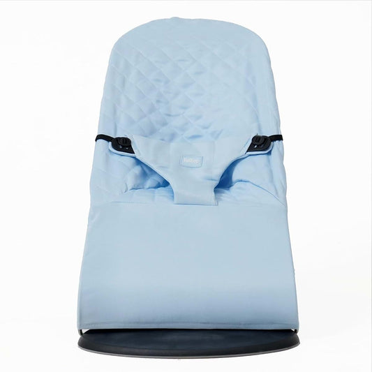 Fabric seat for Bouncer Belltop Compatible with BabyBjörn Bouncer: Soft & Bliss. Cover for Baby Bouncer (seat):