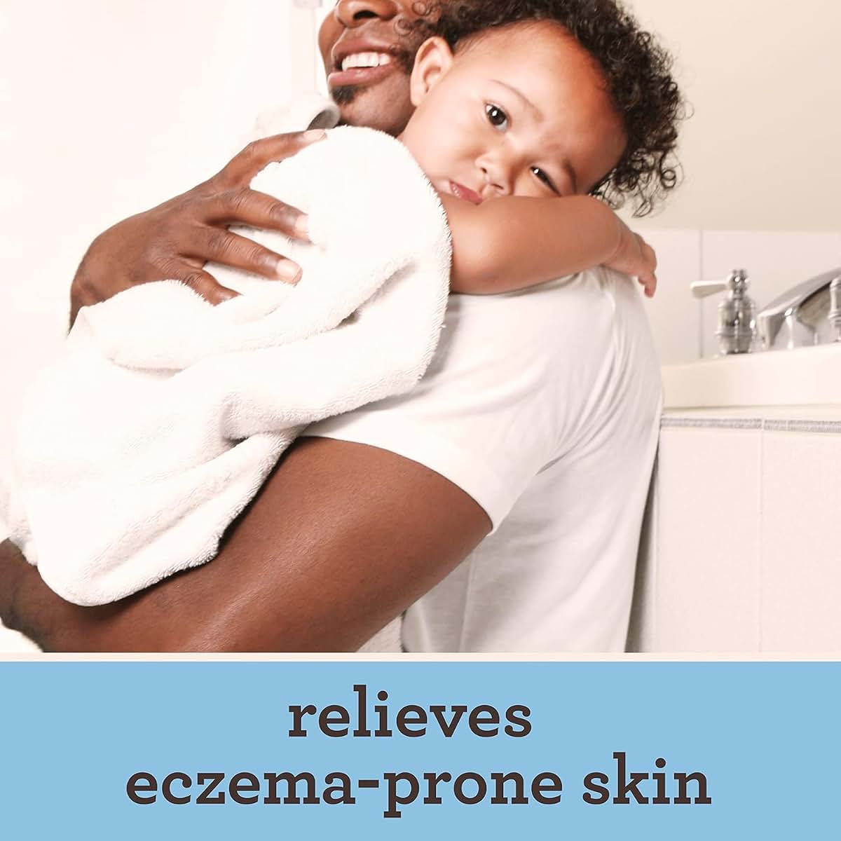 Liarminoo Baby Eczema Therapy Soothing Bath Treatment, 30 Packets (photo 2)