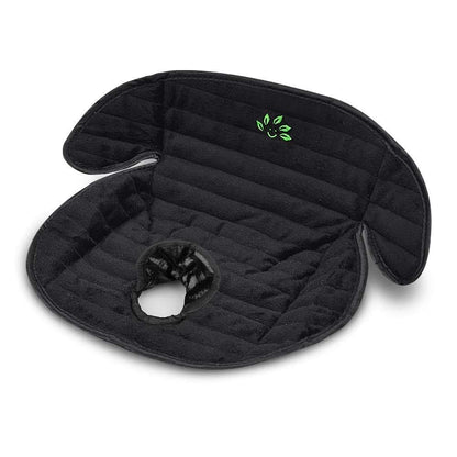 Huayao Piddle Pad Car Seat Protector - Black