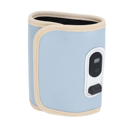 Naroote Portable USB Bottle Warmer With LED Display