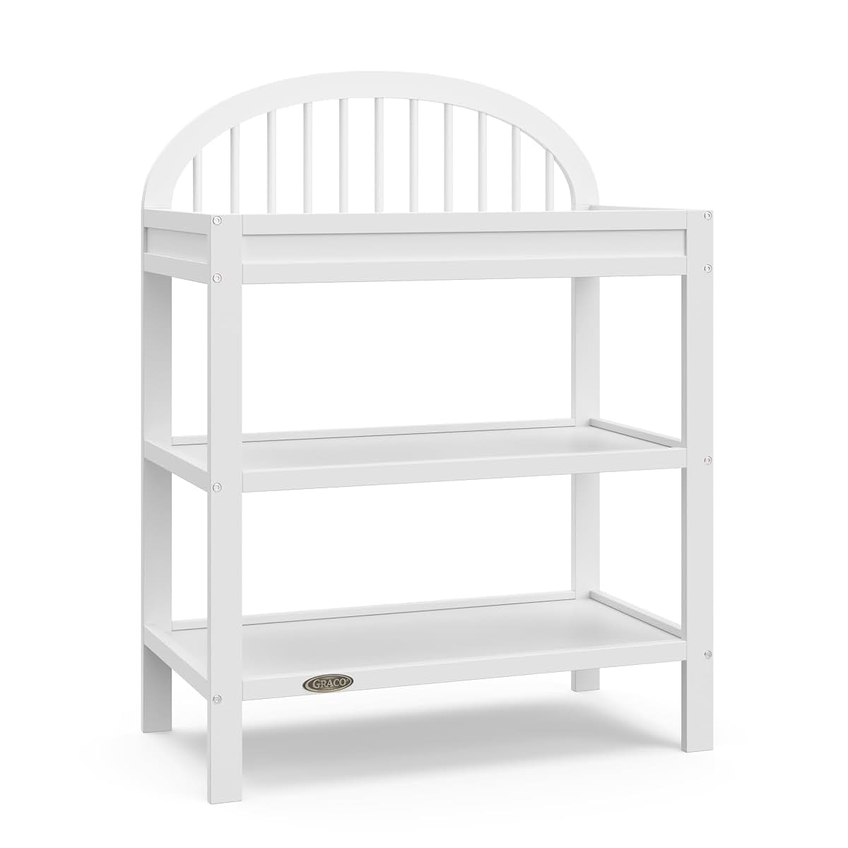 Baby and Toddler Furniture Accessory for Nursery Setup