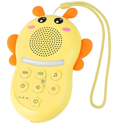 Dremkit Portable Sound Machine for Baby - White Noise & Lullaby