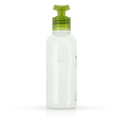 Johnson's Natural Head-to-Toe Baby Wash for Delicate Skin