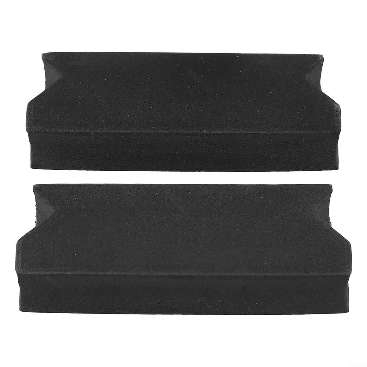 Filteilect Push Rod Replacement Tips for PushPro PP1, Non-Slip Grip, 2-Pack