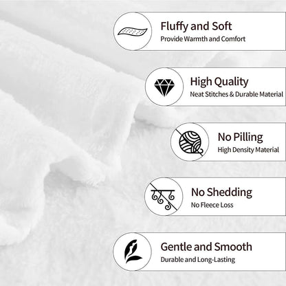 BabyOneStop Mountains Milestone Blanket, Fleece Or Sherpa Options