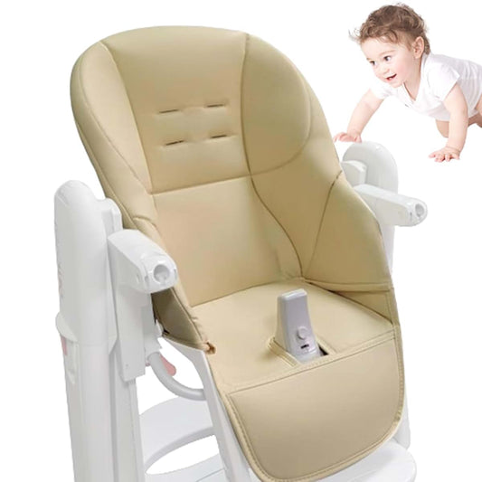 Lafande High Chair Cushion Pad for Peg Perego Tatamia