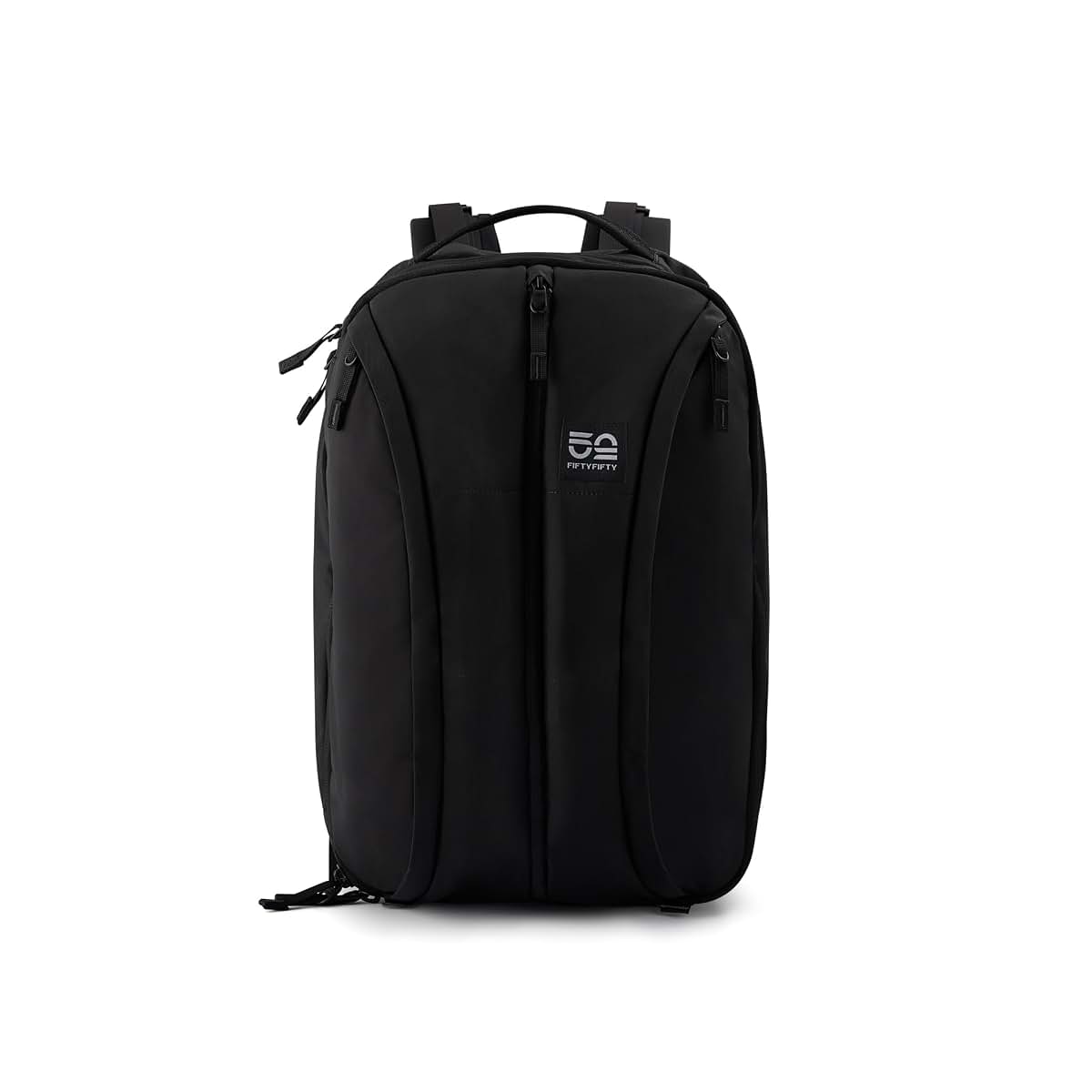 Fifty Fifty Gear Steady 26 Parent Pack - World-class Diaper Bag (Black) (photo 2)
