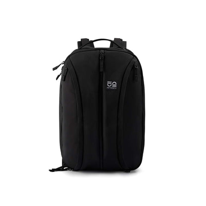 Fifty Fifty Gear Steady 26 Parent Pack - World-class Diaper Bag (Black) (photo 2)
