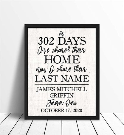 CANARY ROAD Adoption Print | Adoption Plaque | Gotcha Day | Adoptive Parents Gift | Gotcha Day | Adoption Gift