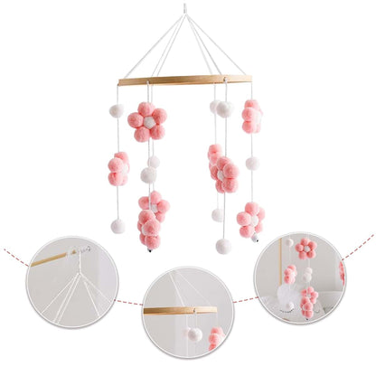 Baby and Toddler Furniture Accessory for Nursery Use