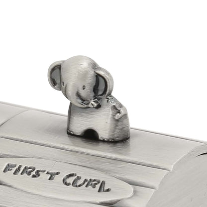 BabyOneStop My First Tooth Box European Style Keepsake Box
