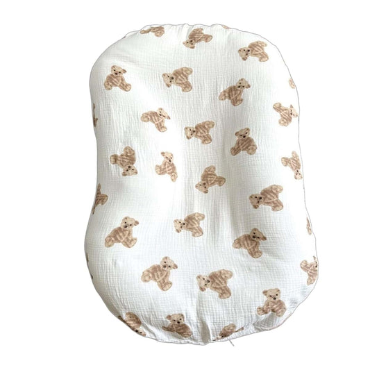 Hxyxbnhno Bassinet Sheet Safe & Gentle Crib Sheet Comfortable Newborns Strollers Sheet Soft & Breathable Crib Sheet for