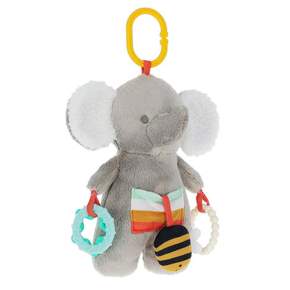 Kids Preferred Carter's Elephant On The Go Activity Toy