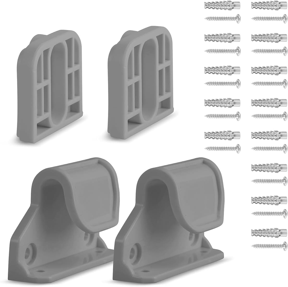Practical Accommodation Furniture for Guest and Small Space Use