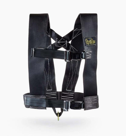 LiftingLarge Spud Strongman Pulling Harness Regular