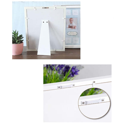 Picture Frame for Photos and Wall Display