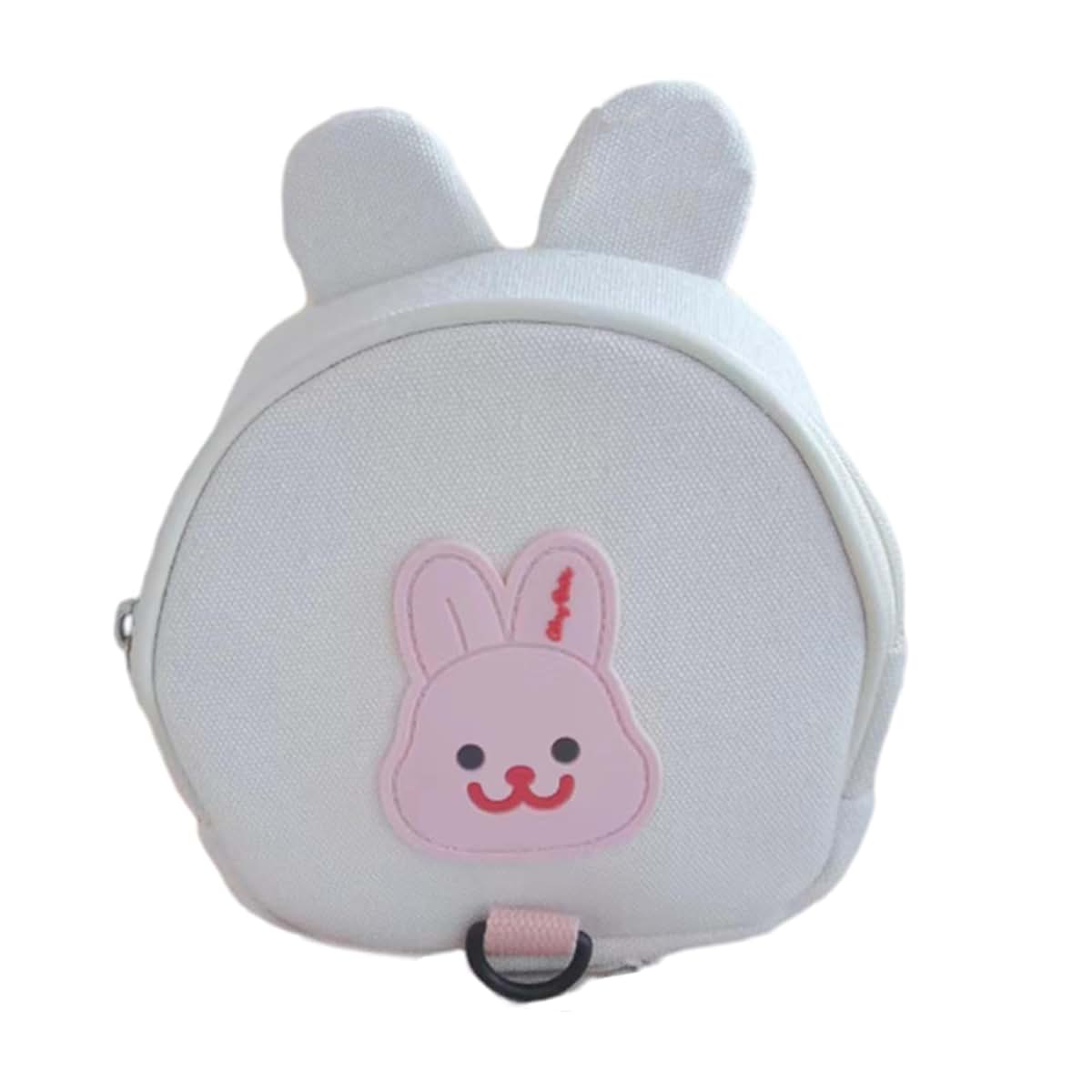 Lost Harness Backpack Leash for Toddler Safety - Rabbit Design