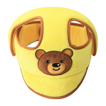 Katutude Baby Safety Helmet, Adjustable Head Protector for Crawling & Walking