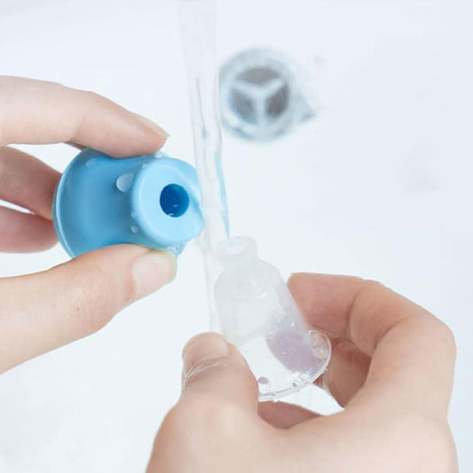 Hizxmcngh Manual Nipple Corrector for Inverted or Flat Nipples (photo 2)