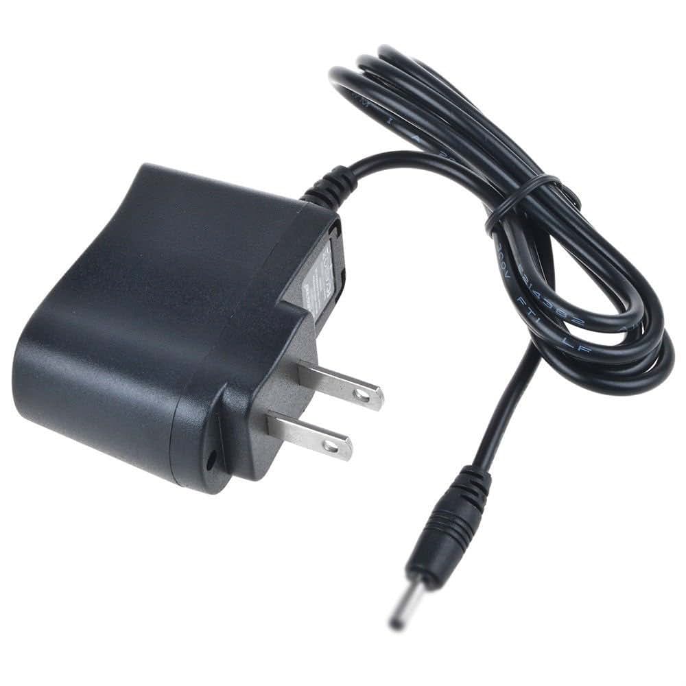 FitPow AC/DC Adapter for 4Moms MamaRoo Infant Bouncer and Swing Seat Power Supply Cord (photo 3)