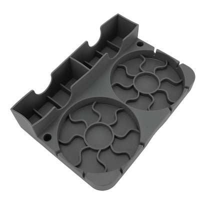 Silicone Tumbler Drying Stand for Bottles and Cups