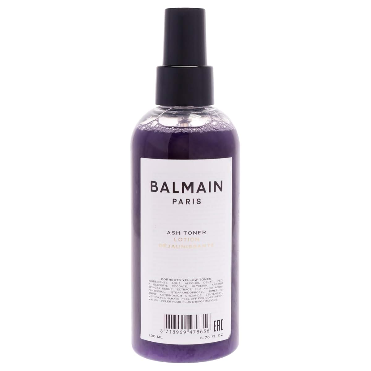 BALMAIN HAIR Ash Toner