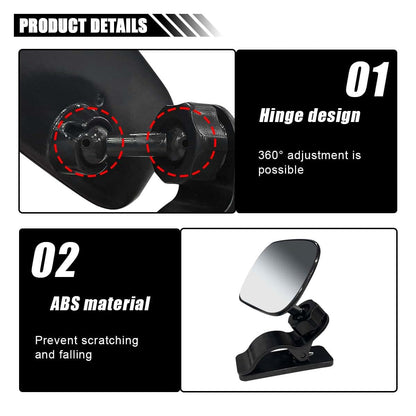 Vehicle Trim and Exterior Covering for Car Use, Standard Style