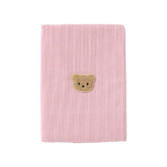 ZEXKENS Lightweight Corduroy Organizers with Multiple Pockets for Diapers Wipe, Portable Travel Bag Machine Washable
