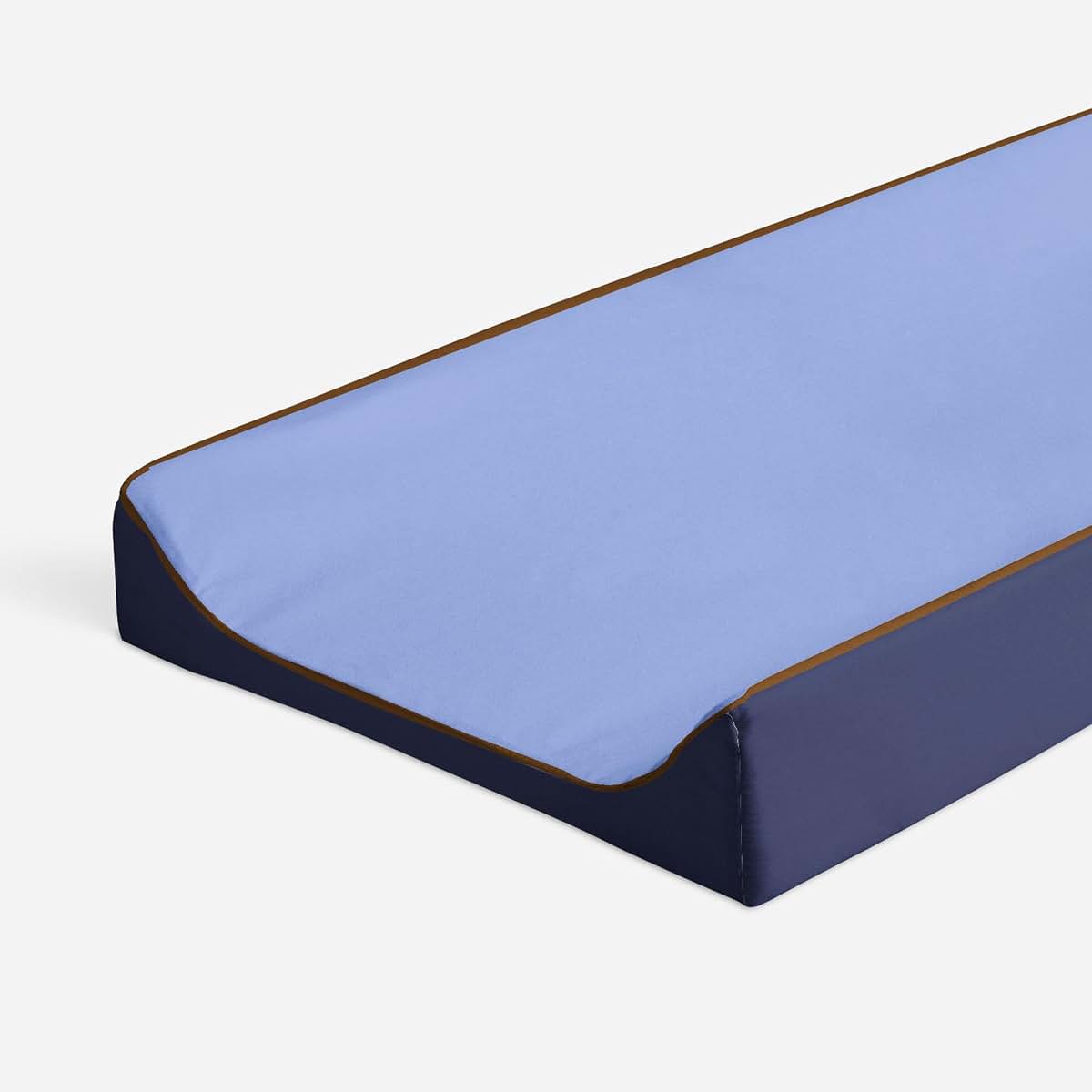 Bacati - Transportation Changing Pad Cover (photo 3)