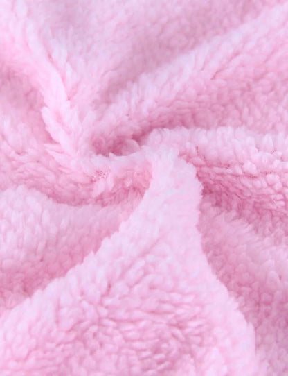VogueNotion Apparel Newborn Swaddle Wrap 1 Piece, 0-6 Months Unisex. (Pink, OS) (photo 3)