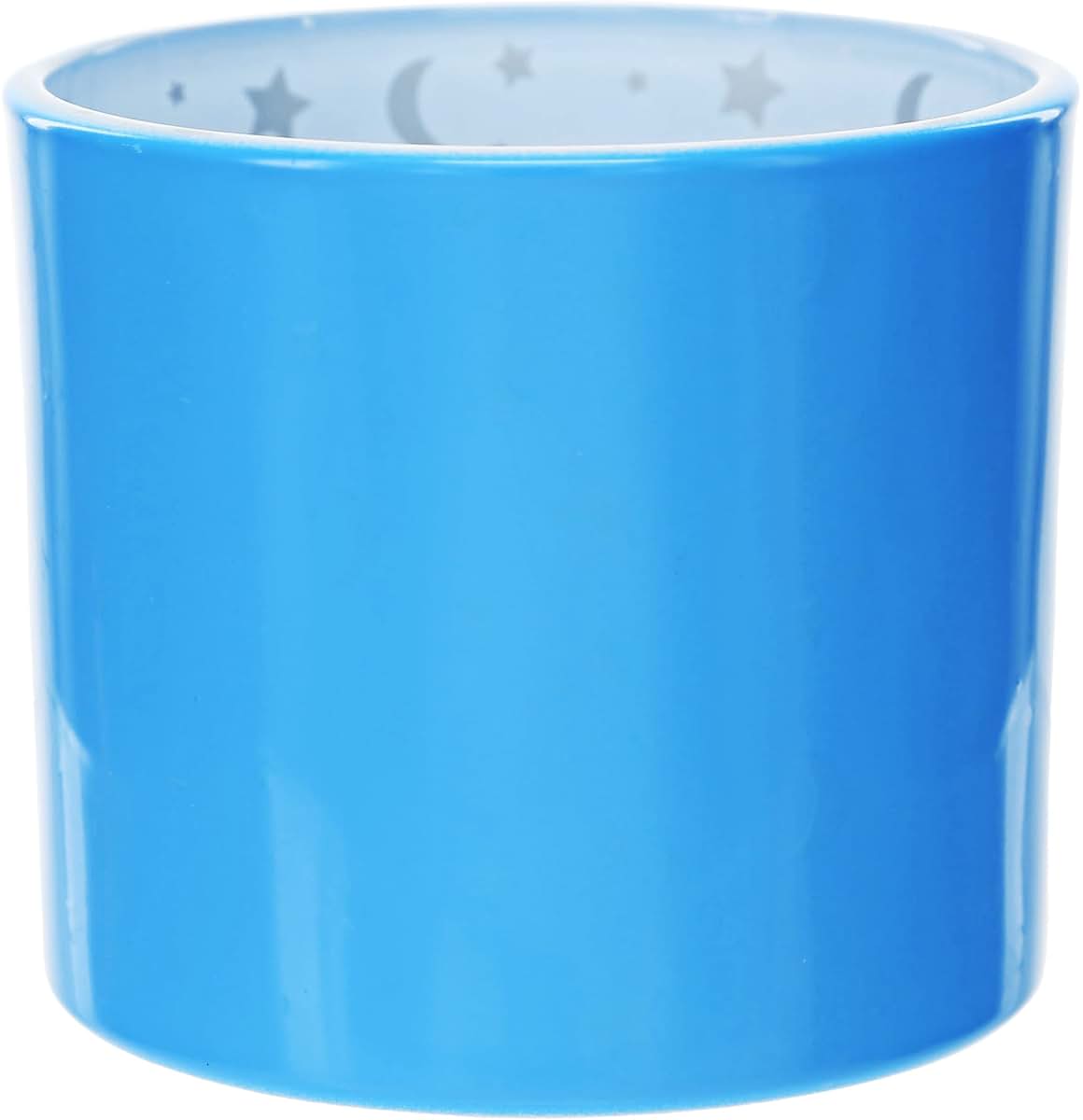 Pavilion Gift Company - First Curl - Blue Baby Boy Keepsake Box (photo 2)