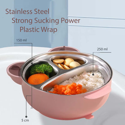 Baby Dishes and Servingware Set, Mealtime Essentials